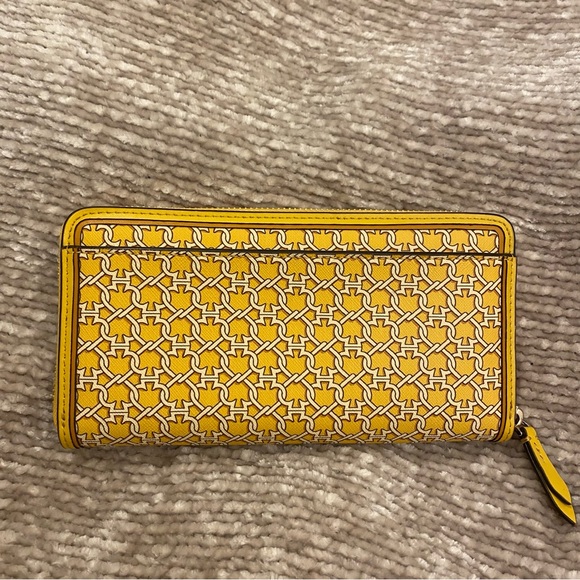 Kate Spade Link Wallet Continental - Picture 3 of 6